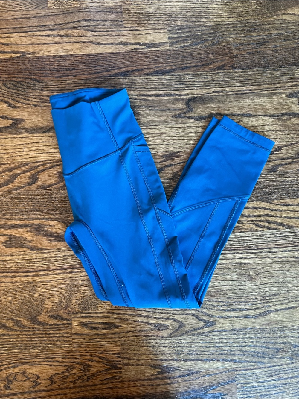 Lululemon Leggings - Comfort Stretch